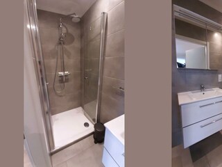 Bad Appartement Elbling