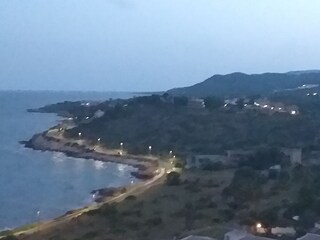 Appartamento per vacanze Peñiscola Registrazione all'aperto 2