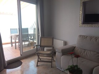 Appartamento per vacanze Peñiscola Caratteristiche 9