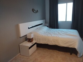 Appartamento per vacanze Peñiscola Caratteristiche 12