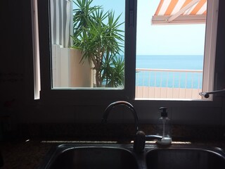 Appartamento per vacanze Peñiscola Caratteristiche 17