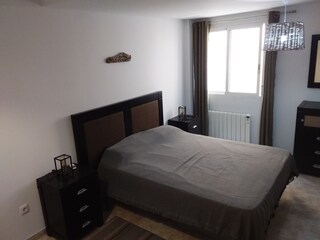 Appartamento per vacanze Peñiscola Caratteristiche 20