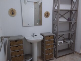 Appartamento per vacanze Peñiscola Caratteristiche 22