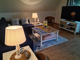 Ferienwohnung Neukirchen in Nordfriesland Ausstattung 7