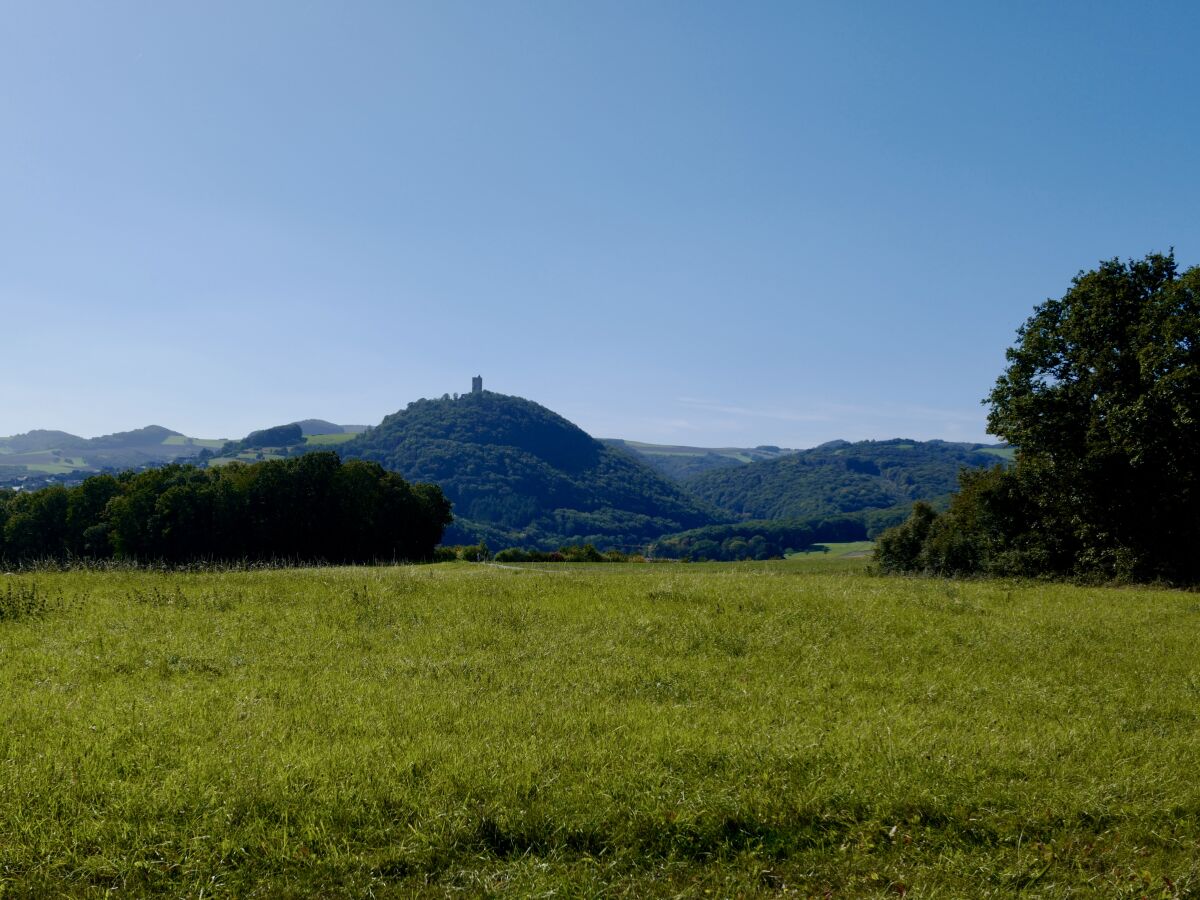 Burg Ohlbrück