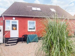 Vakantiehuis Bagenkop Buitenaudio-opname 2