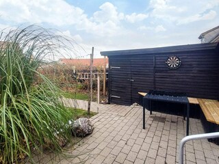 Vakantiehuis Bagenkop  10
