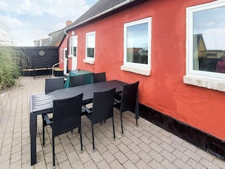 Ferienhaus Bagenkop  6