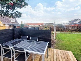 Maison de vacances Bagenkop  4