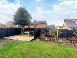 Vakantiehuis Bagenkop  12