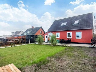 Casa de vacaciones Bagenkop  19