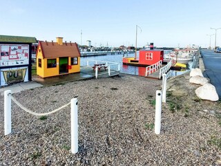 Maison de vacances Bagenkop  7