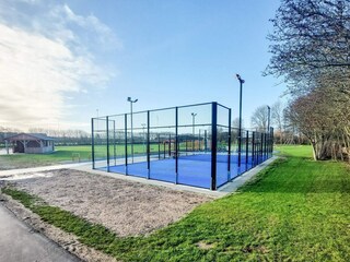 Maison de vacances Bagenkop  8