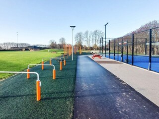 Maison de vacances Bagenkop  15