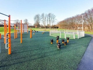 Casa de vacaciones Bagenkop  16