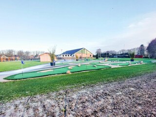 Casa de vacaciones Bagenkop  5