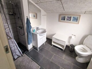Vakantiehuis Bagenkop  15