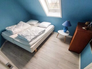 Vakantiehuis Bagenkop  23