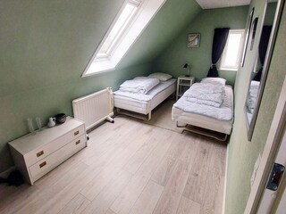 Casa de vacaciones Bagenkop  31