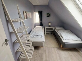 Maison de vacances Bagenkop  27