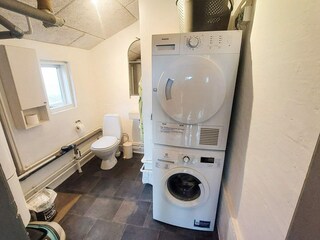 Maison de vacances Bagenkop  3