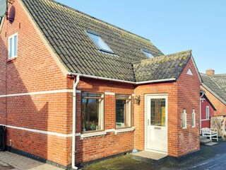 Maison de vacances Bagenkop Enregistrement extérieur 1