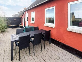 Vakantiehuis Bagenkop  3