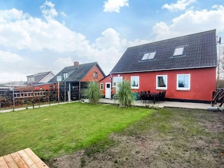Ferienhaus Bagenkop  31