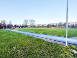 Maison de vacances Bagenkop  29