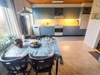 Maison de vacances Bagenkop  30