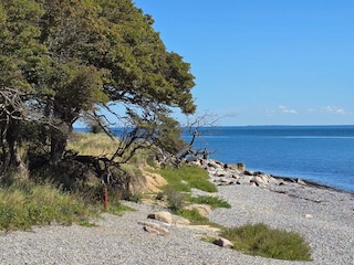 Maison de vacances Bagenkop  14