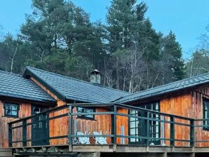 Holiday house 5 Personen Ferienhaus in Averøy - Eide - image1