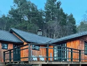 Holiday house 5 person holiday home in Averøy - Eide - image1