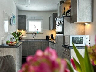 Ferienhaus Olsberg Ausstattung 20