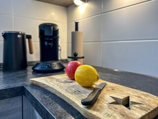 Ferienhaus Olsberg Ausstattung 8