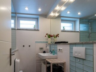 Ferienhaus Olsberg Ausstattung 9