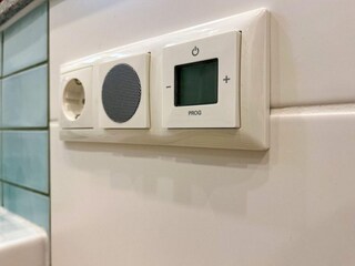 Vakantiehuis Olsberg  30