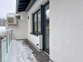 Maison de vacances Olsberg Enregistrement extérieur 4