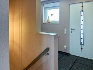 Vakantiehuis Olsberg Kenmerken 16