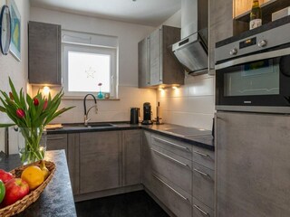 Holiday house Olsberg Features 8