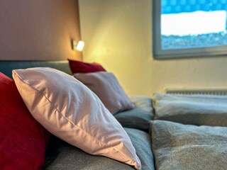 Ferienhaus Olsberg Ausstattung 10