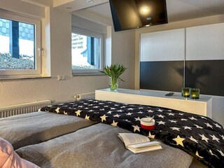 Holiday house Olsberg Features 10