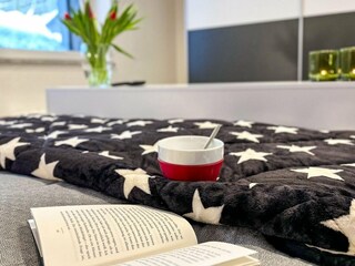 Maison de vacances Olsberg Équipement 22