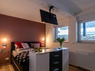 Holiday house Olsberg Features 22