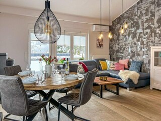 Ferienhaus Olsberg Ausstattung 22