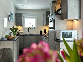 Ferienhaus Olsberg Ausstattung 14