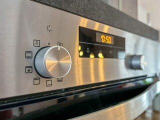 Vakantiehuis Olsberg  29