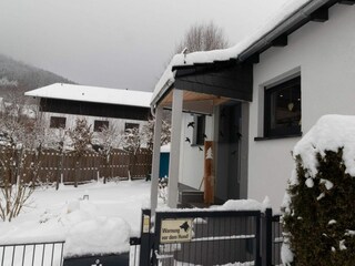 Holiday house Olsberg Features 12