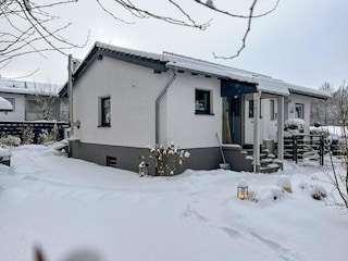 Maison de vacances Olsberg Enregistrement extérieur 1