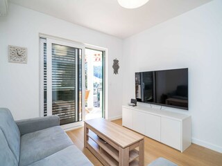 Appartement Dubrovnik Équipement 6
